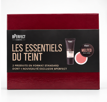 Triple Sleigh – Collection Beauté de Noël | Coffrets & Cadeaux Offerts