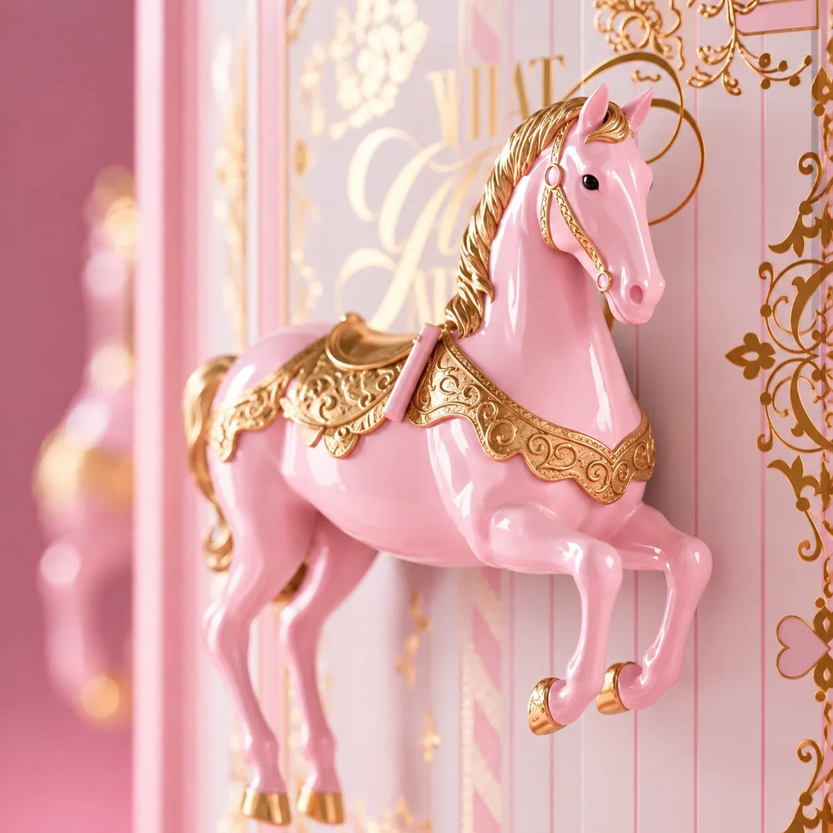 Calendrier de l’Avent Beauté P.Louise 2026 – Un Noël Éblouissant de Beauté