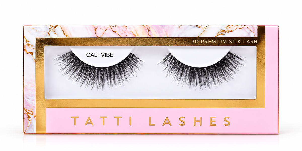Tatti Lashes – La Magie des Fêtes