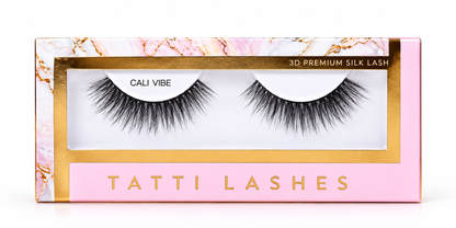 Tatti Lashes – La Magie des Fêtes