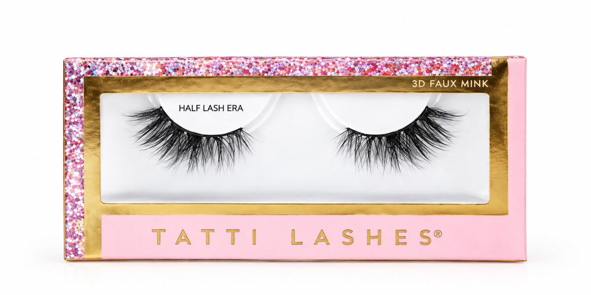 Tatti Lashes – La Magie des Fêtes