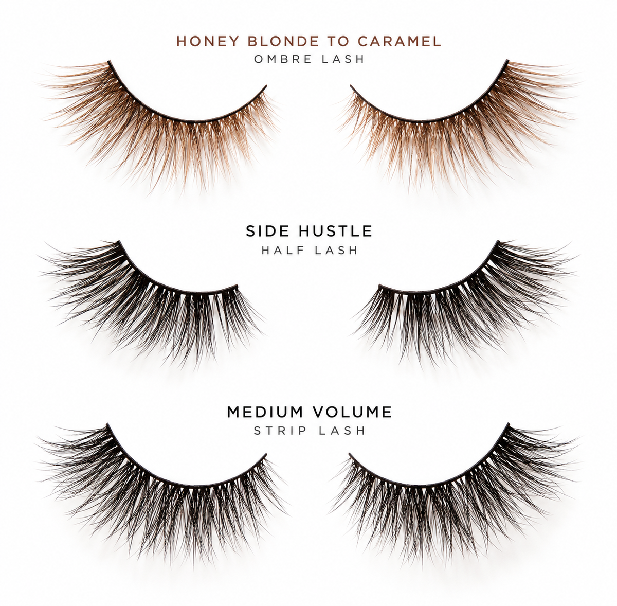Tatti Lashes – La Magie des Fêtes