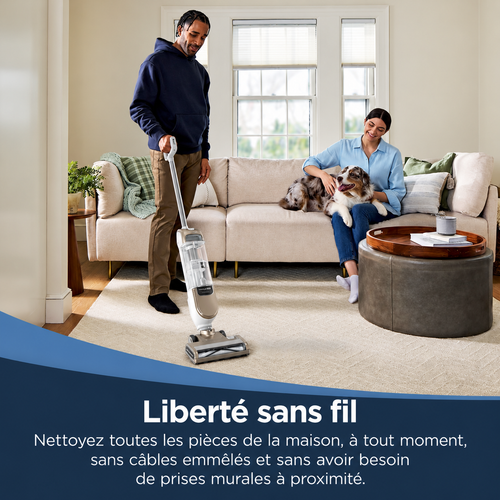 Shark Freestyle Pro SV2000UK – Liberté Sans Fil