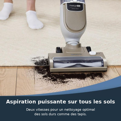 Shark Freestyle Pro SV2000UK – Liberté Sans Fil