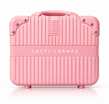 Tatti Lashes – La Magie des Fêtes